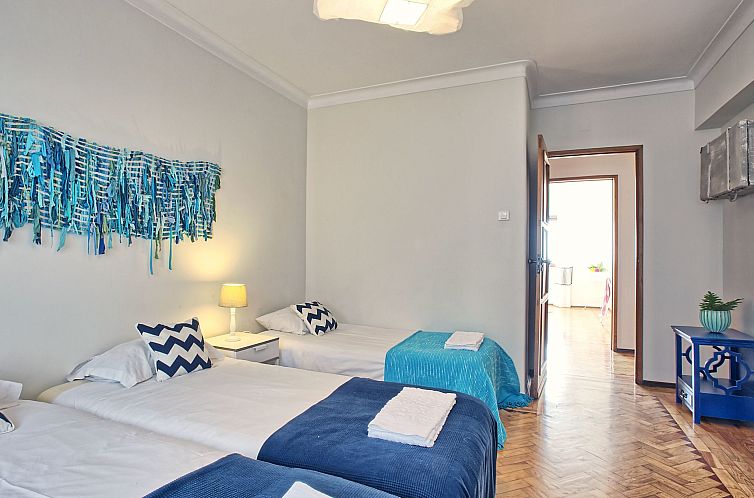 Appartement Apollonia 3