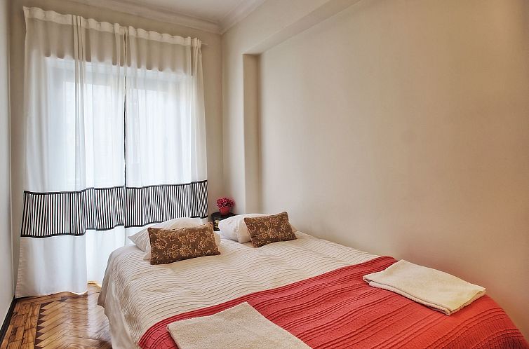 Appartement Apollonia 3