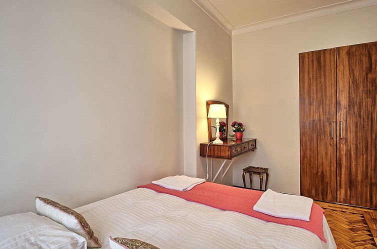 Appartement Apollonia 3