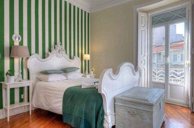 Unterkunft 13112842 - Appartement Vale do Tejo - Appartement Großzügige Wohnung für 17 Personen in Lissab