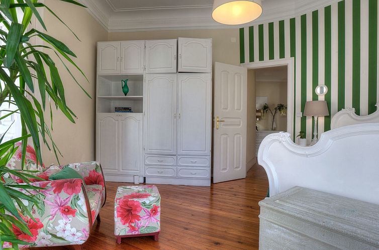 Appartement Großzügige Wohnung für 17 Personen in Lissab