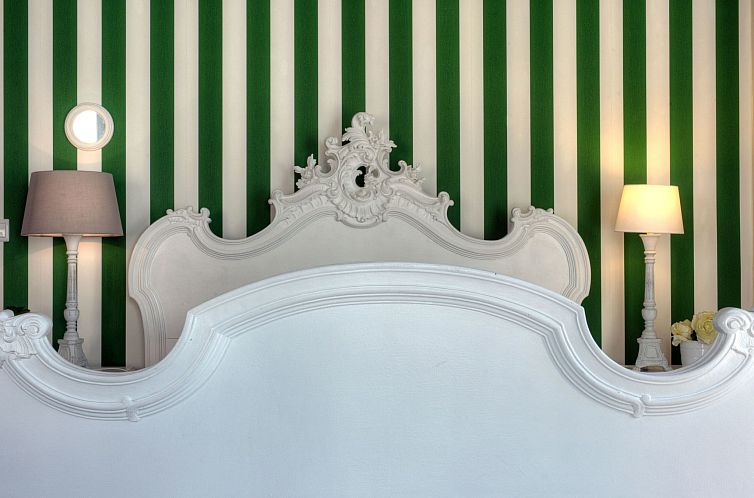 Appartement Großzügige Wohnung für 17 Personen in Lissab