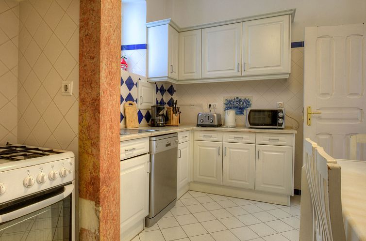 Appartement Großzügige Wohnung für 17 Personen in Lissab