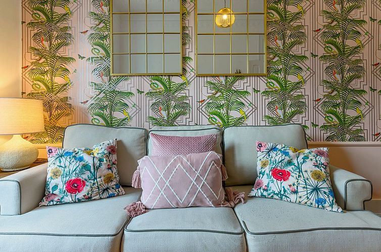 Appartement Wohnung in Lissabon