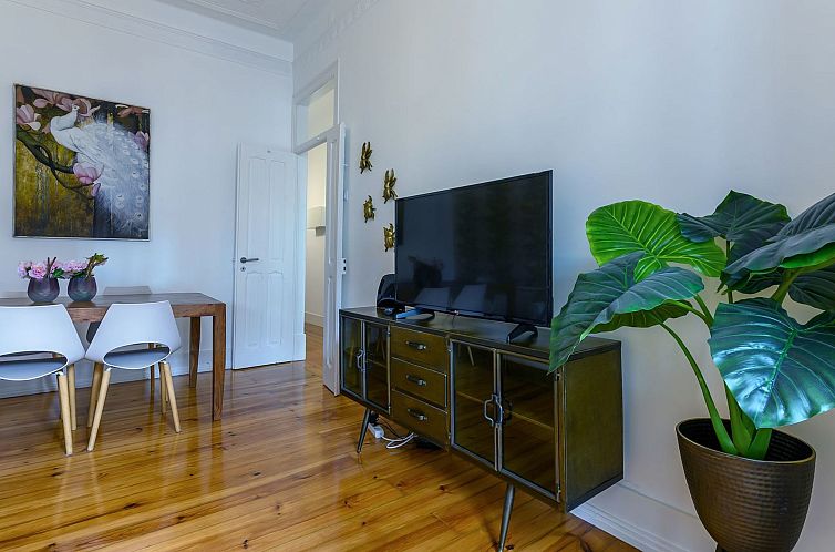 Appartement Wohnung in Lissabon