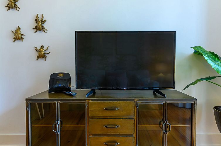 Appartement Wohnung in Lissabon