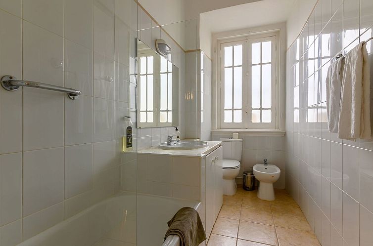 Appartement Wohnung in Lissabon
