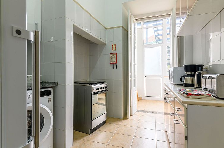 Appartement Wohnung in Lissabon