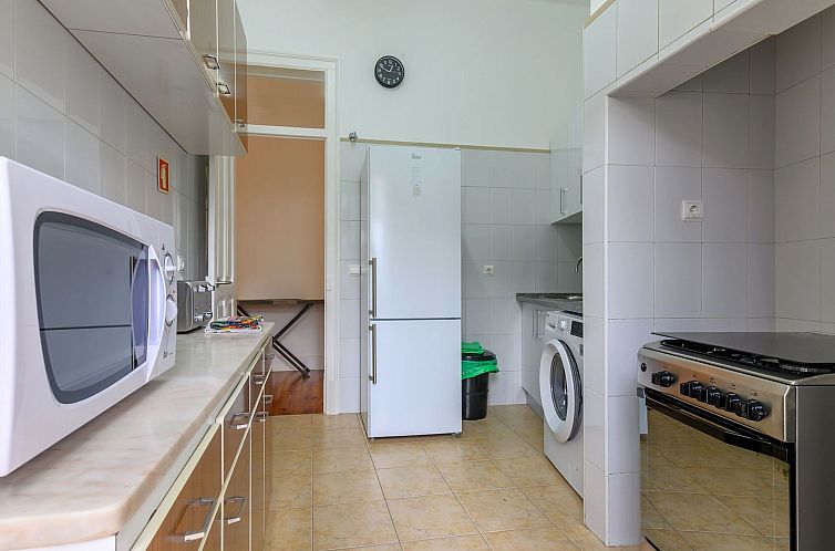 Appartement Wohnung in Lissabon