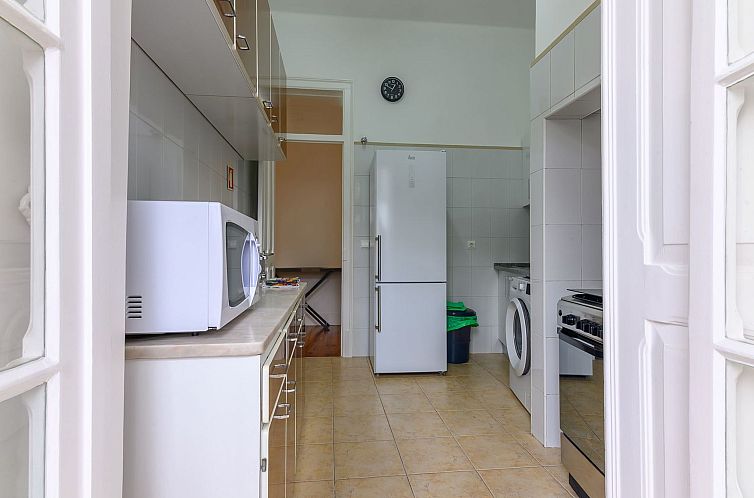Appartement Wohnung in Lissabon