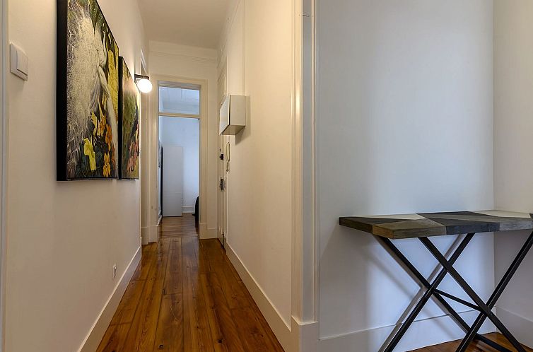 Appartement Wohnung in Lissabon