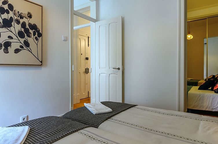 Appartement Wohnung in Lissabon