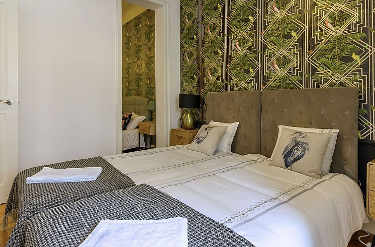 Appartement Wohnung in Lissabon