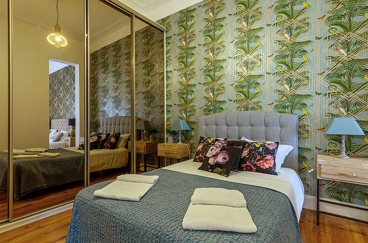 Appartement Wohnung in Lissabon