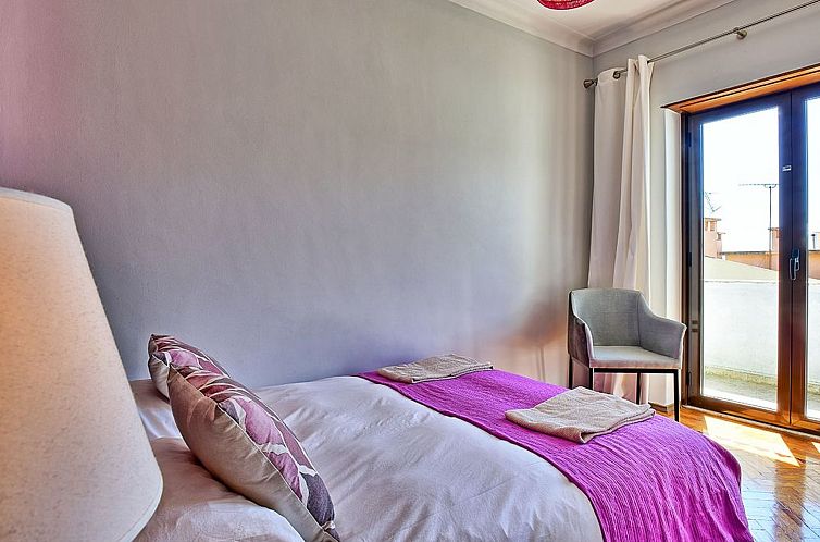 Appartement "Apolonia" mit Waschmaschine