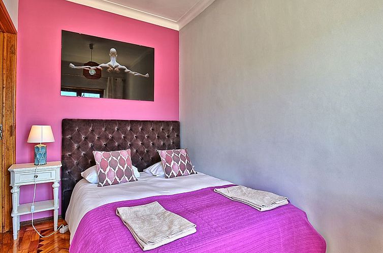 Appartement "Apolonia" mit Waschmaschine