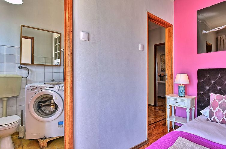 Appartement "Apolonia" mit Waschmaschine