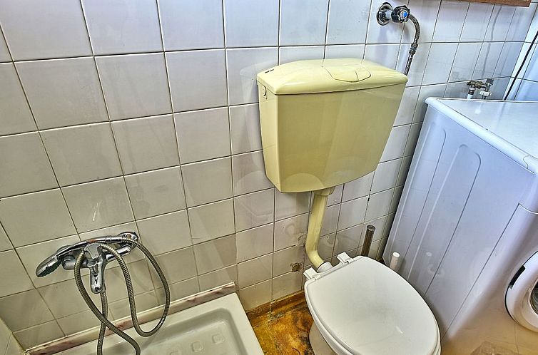 Appartement "Apolonia" mit Waschmaschine