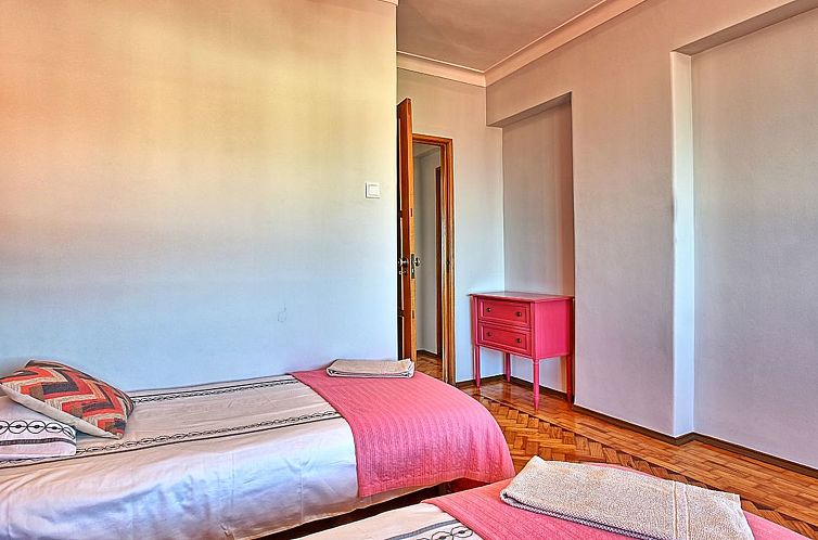 Appartement "Apolonia" mit Waschmaschine