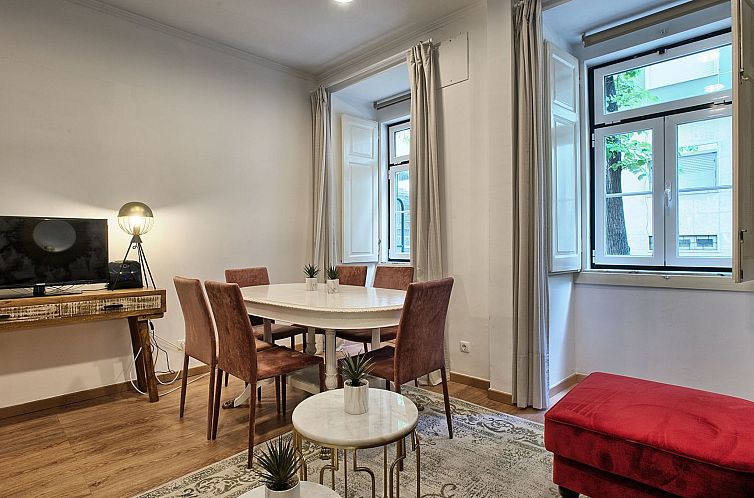 Appartement Baum Liverpooler Terrasse