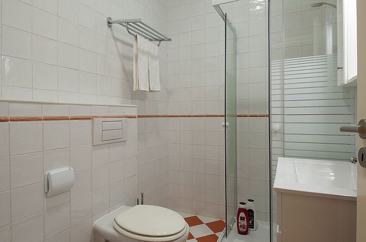 Appartement Baum Liverpooler Terrasse