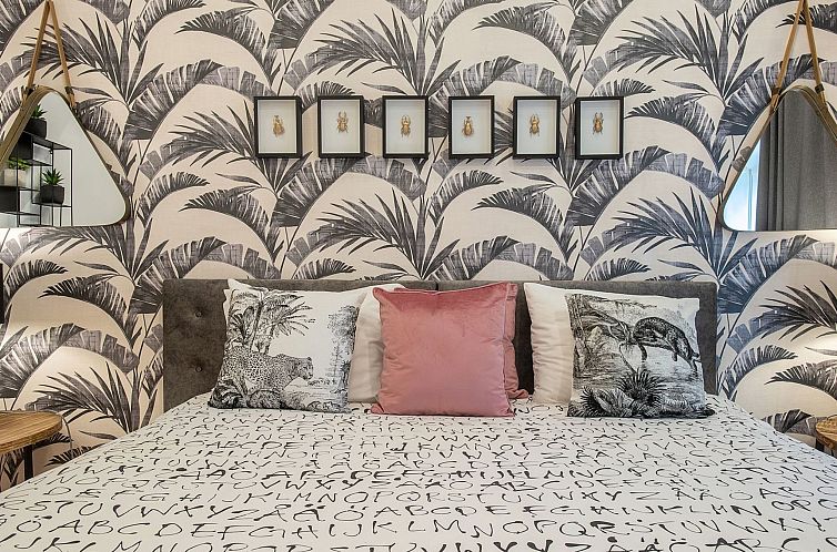 Appartement Baum Liverpooler Terrasse