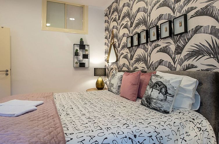 Appartement Baum Liverpooler Terrasse