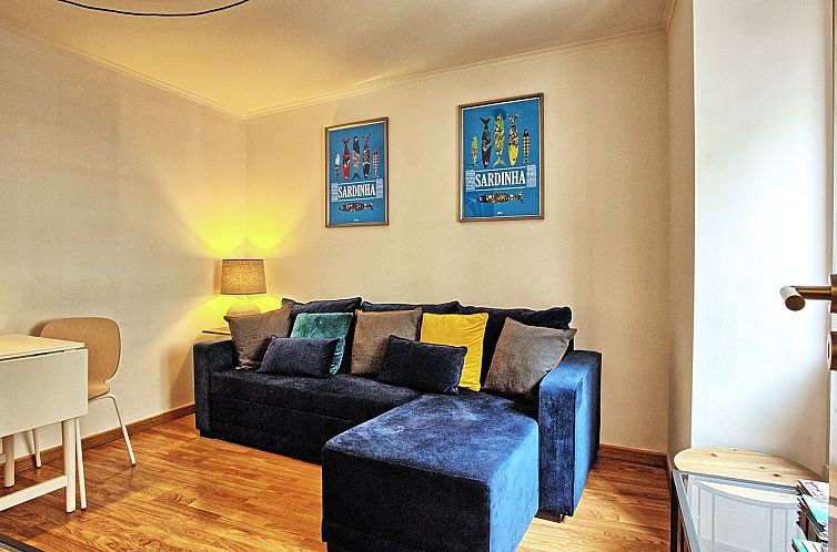 Unterkunft 13112846 - Appartement Vale do Tejo - Appartement Heiliger Lazarus