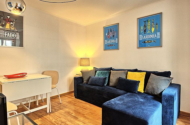 Appartement Heiliger Lazarus