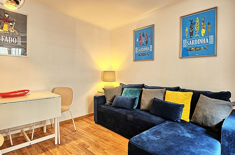 Appartement Heiliger Lazarus