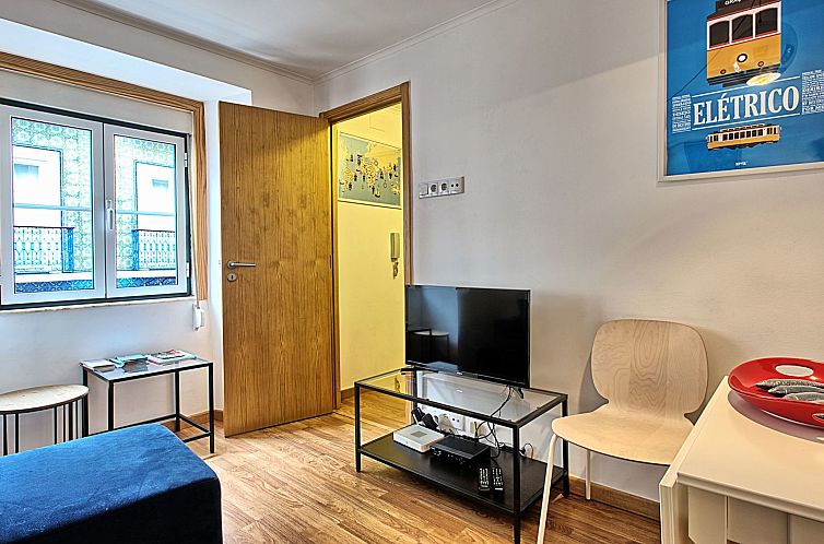 Appartement Heiliger Lazarus