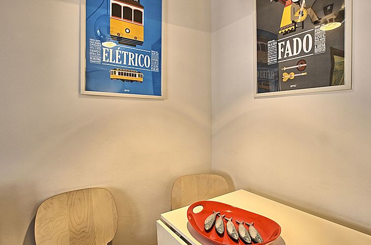 Appartement Heiliger Lazarus