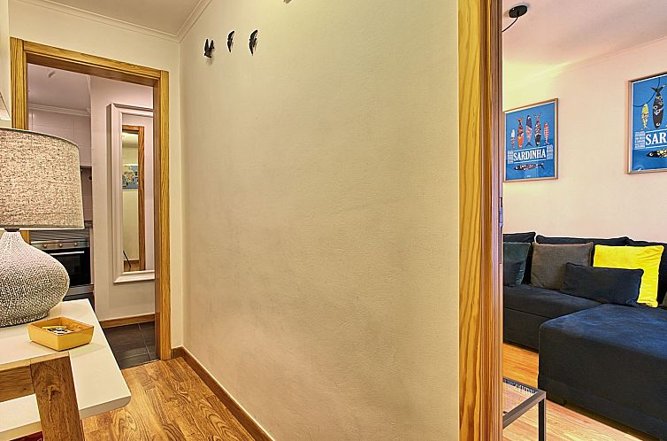 Appartement Heiliger Lazarus