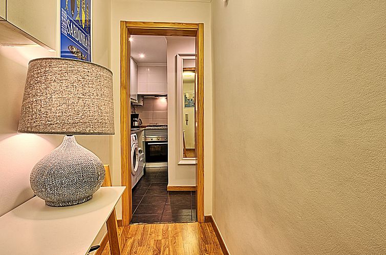 Appartement Heiliger Lazarus