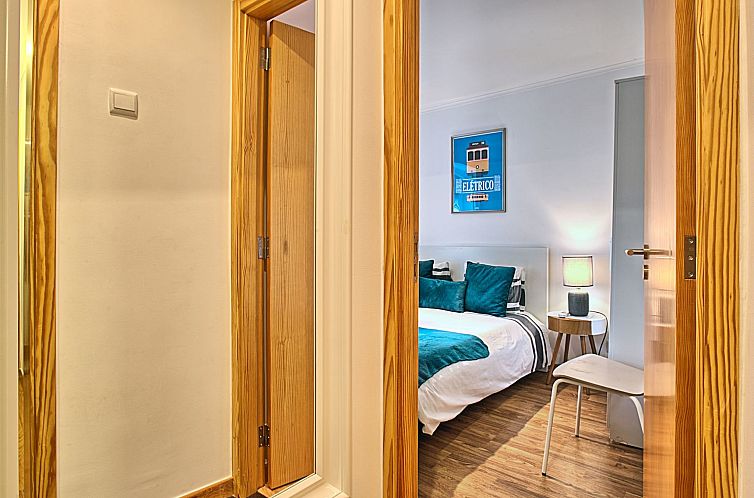 Appartement Heiliger Lazarus