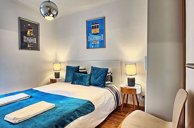 Appartement Heiliger Lazarus