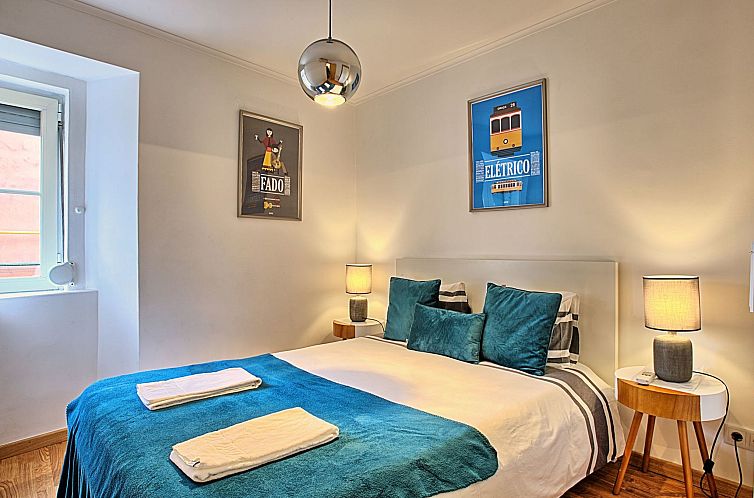 Appartement Heiliger Lazarus