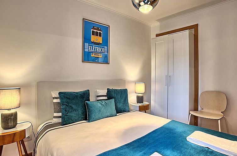 Appartement Heiliger Lazarus