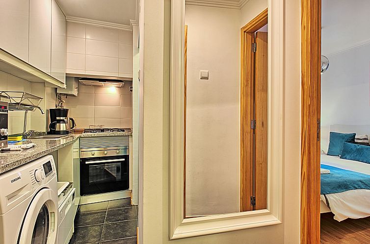 Appartement Heiliger Lazarus