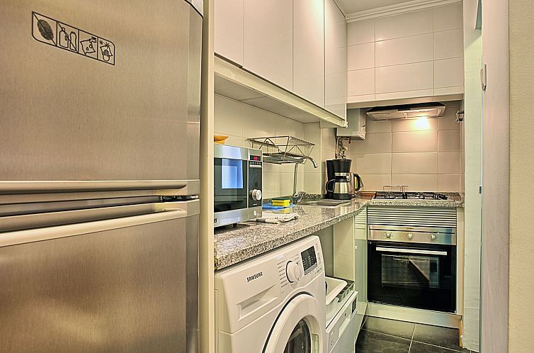 Appartement Heiliger Lazarus