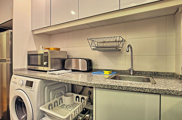 Appartement Heiliger Lazarus