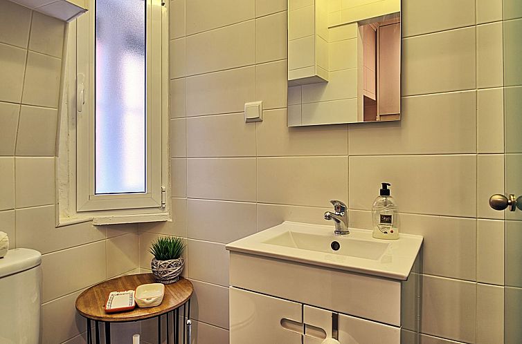 Appartement Heiliger Lazarus