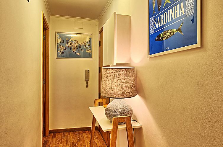 Appartement Heiliger Lazarus