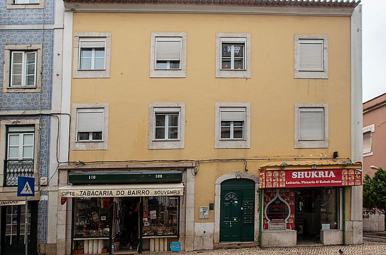Appartement Heiliger Lazarus