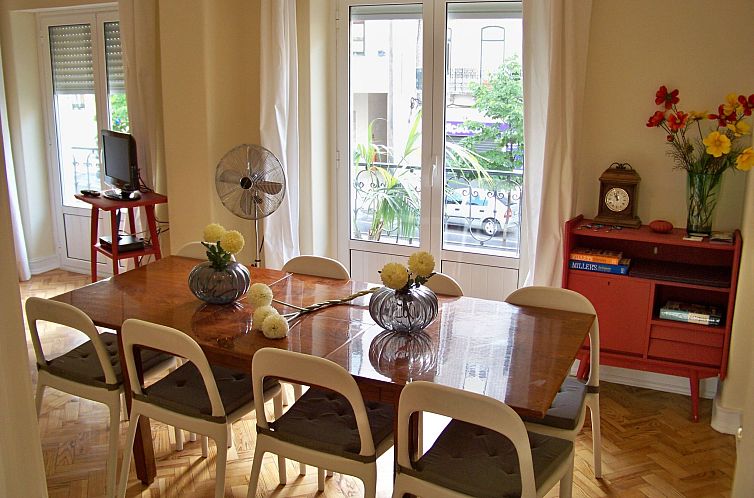 Appartement Admiral 1