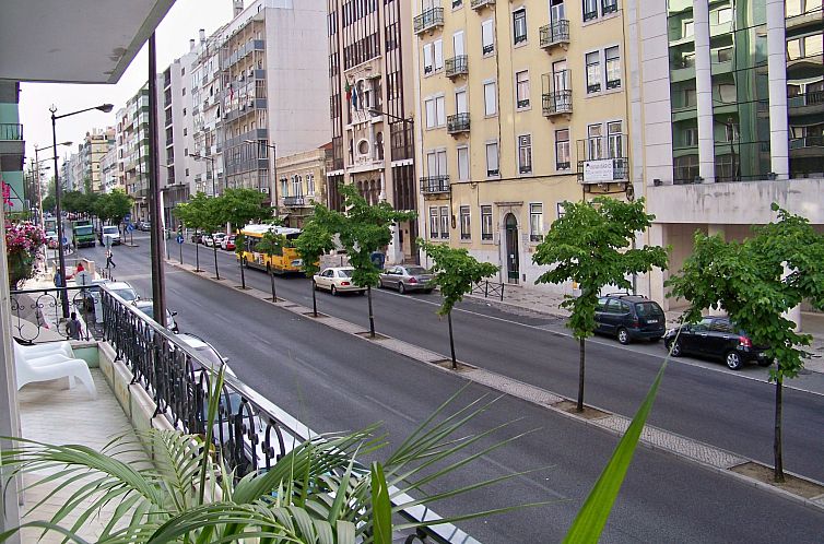 Appartement Admiral 1