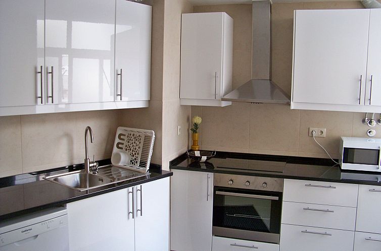 Appartement Admiral 1