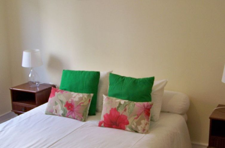 Appartement Admiral 1