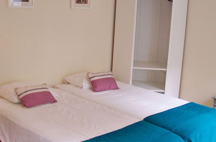 Appartement Admiral 1