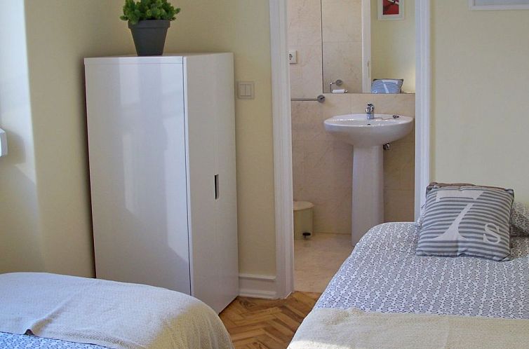 Appartement Admiral 1